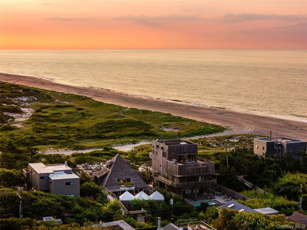 443 Sail Walk Fire Island Pines, NY 11782