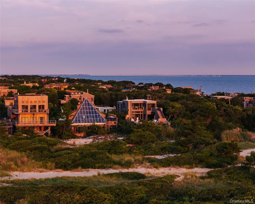 443 Sail Walk Fire Island Pines, NY 11782