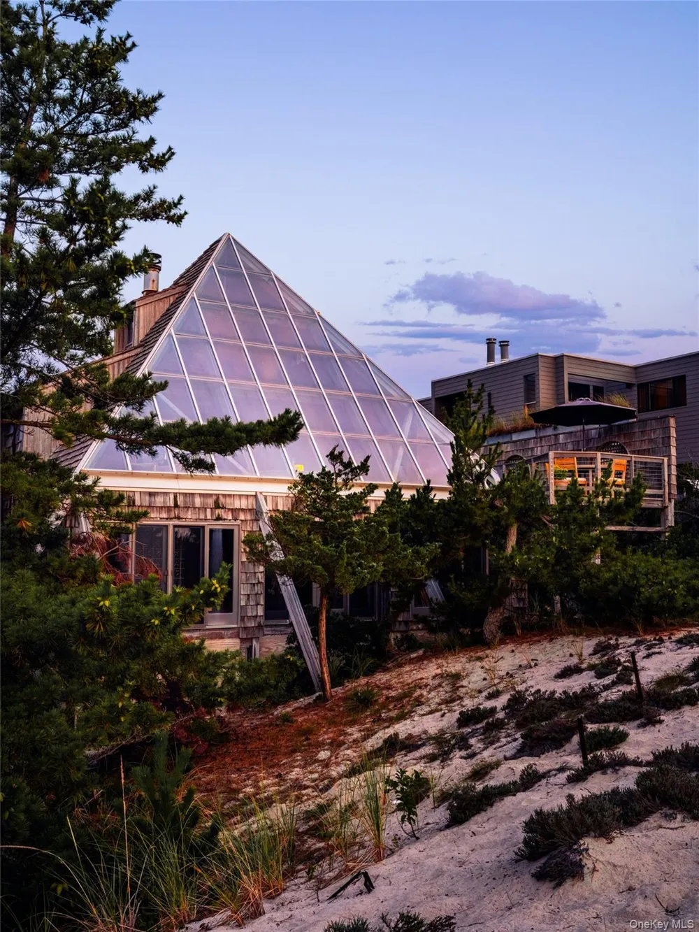 443 Sail Walk Fire Island Pines, NY 11782
