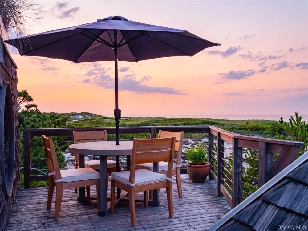 443 Sail Walk Fire Island Pines, NY 11782