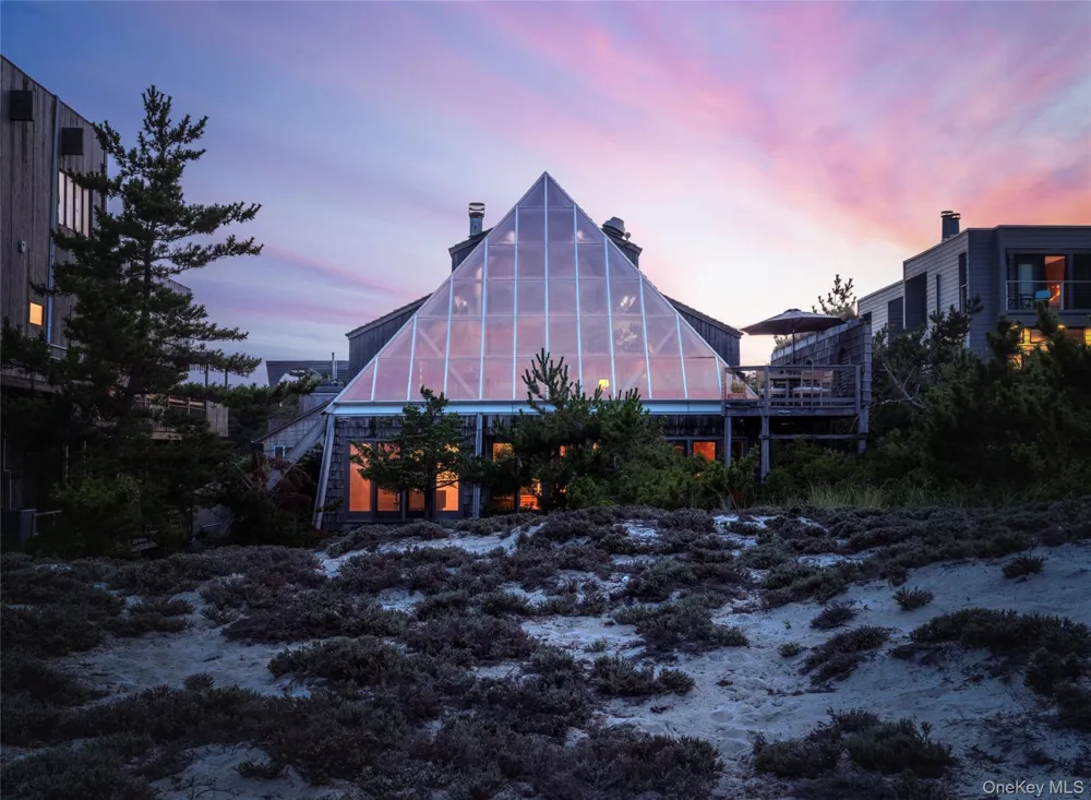 443 Sail Walk Fire Island Pines, NY 11782
