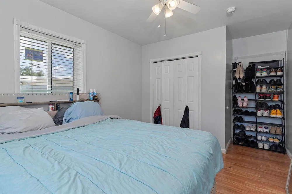 16025 NW 20TH AVENUE Miami Gardens, FL 33054