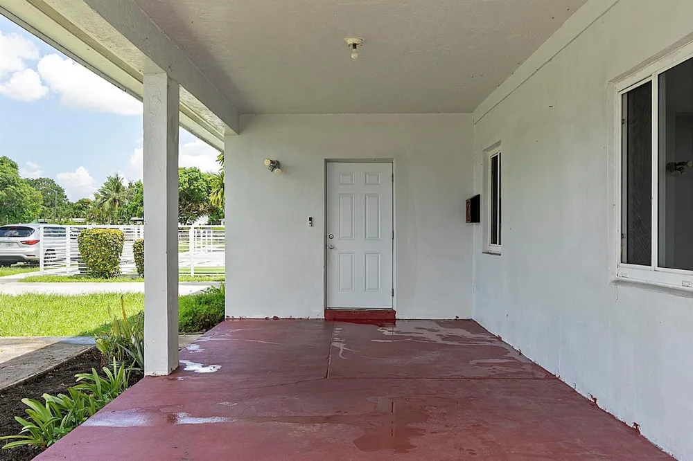 16025 NW 20TH AVENUE Miami Gardens, FL 33054