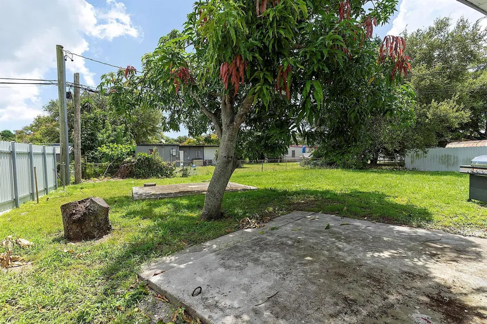 16025 NW 20TH AVENUE Miami Gardens, FL 33054