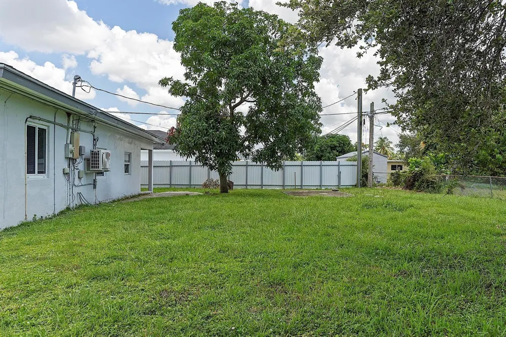 16025 NW 20TH AVENUE Miami Gardens, FL 33054