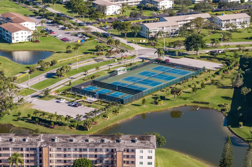 224 Fanshaw F Boca Raton, FL 33434