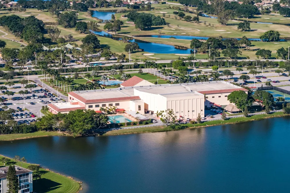 224 Fanshaw F Boca Raton, FL 33434