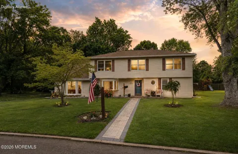 14 Carriage Road