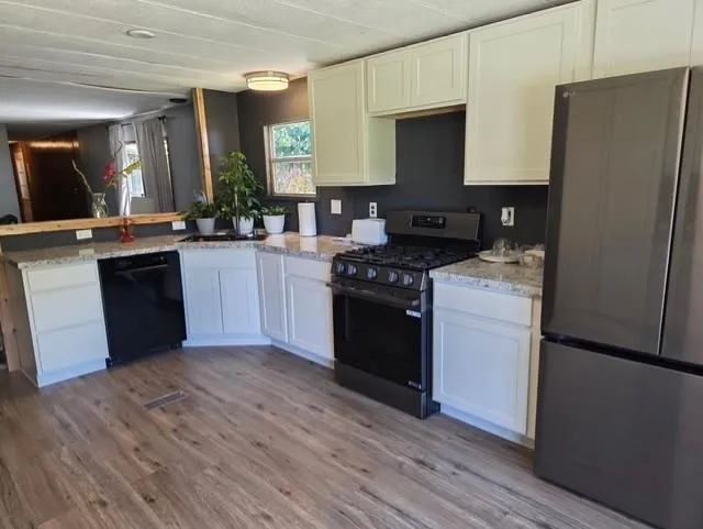153 Derenzy Road Echo Township, MI 49622