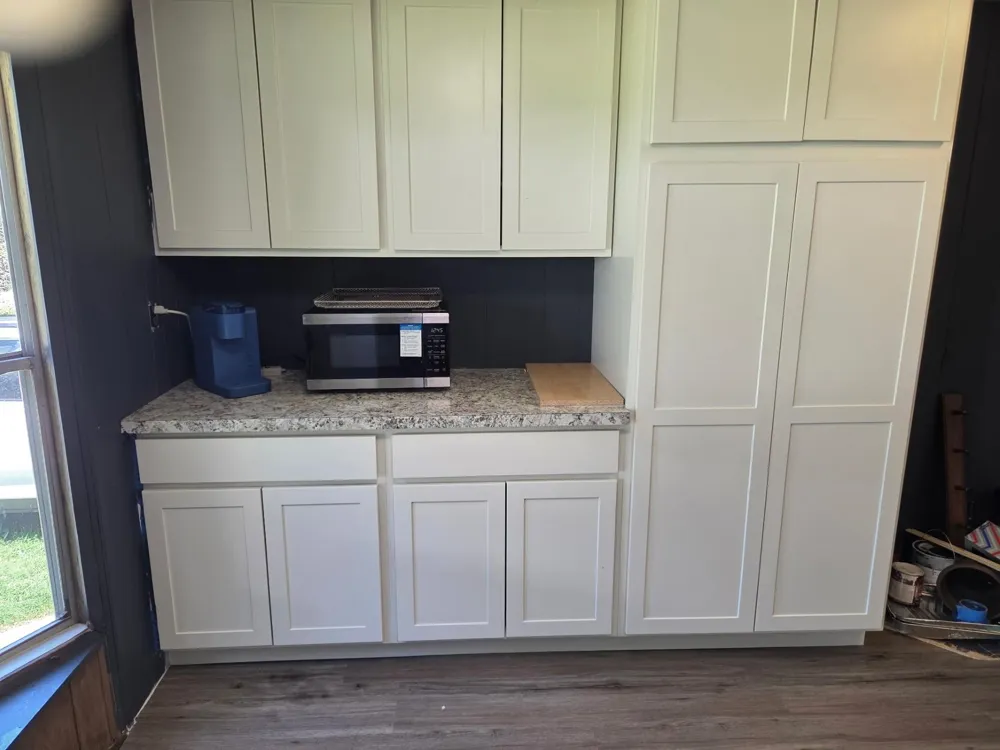 153 Derenzy Road Echo Township, MI 49622