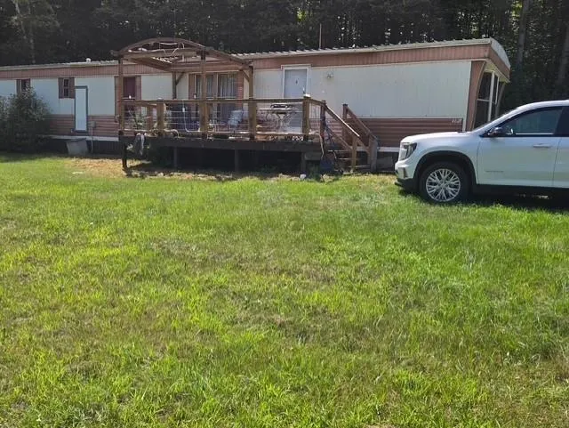 153 Derenzy Road Echo Township, MI 49622