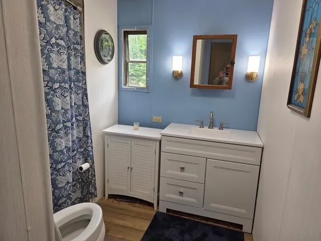 153 Derenzy Road Echo Township, MI 49622