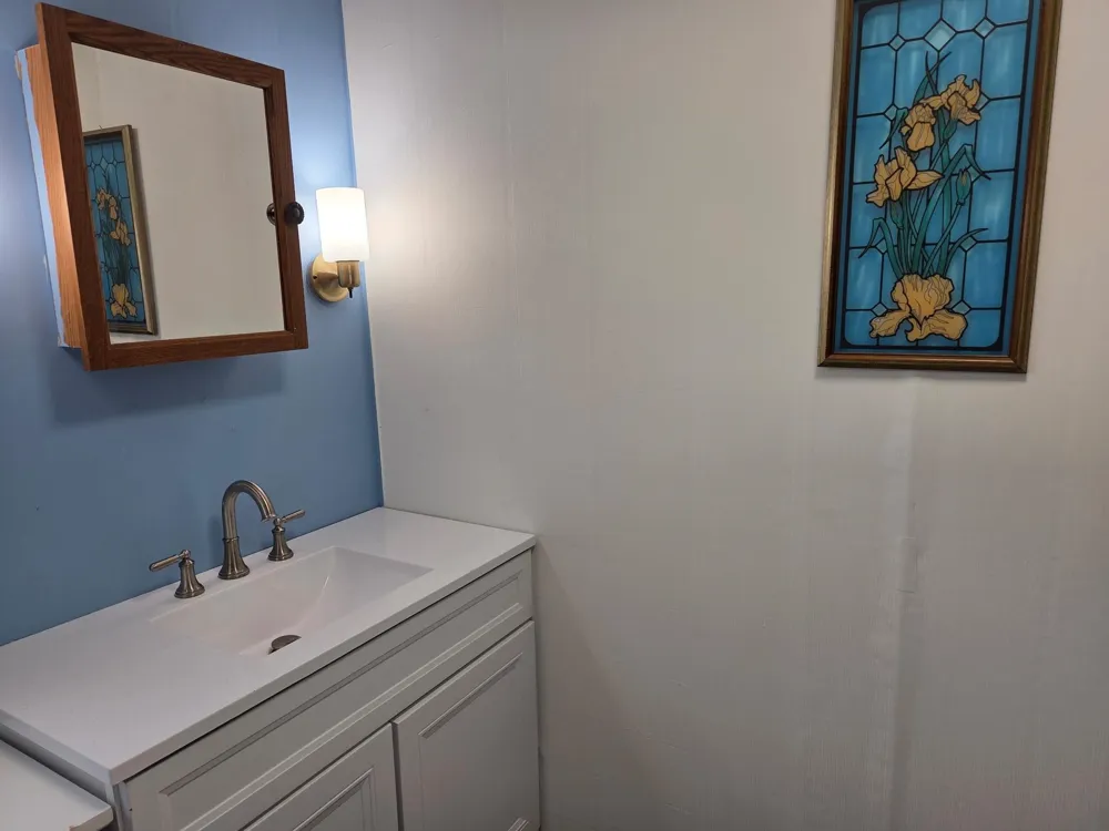 153 Derenzy Road Echo Township, MI 49622