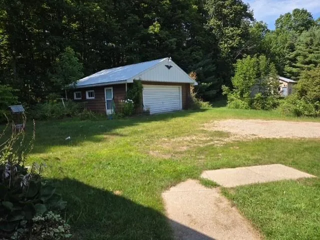 153 Derenzy Road Echo Township, MI 49622