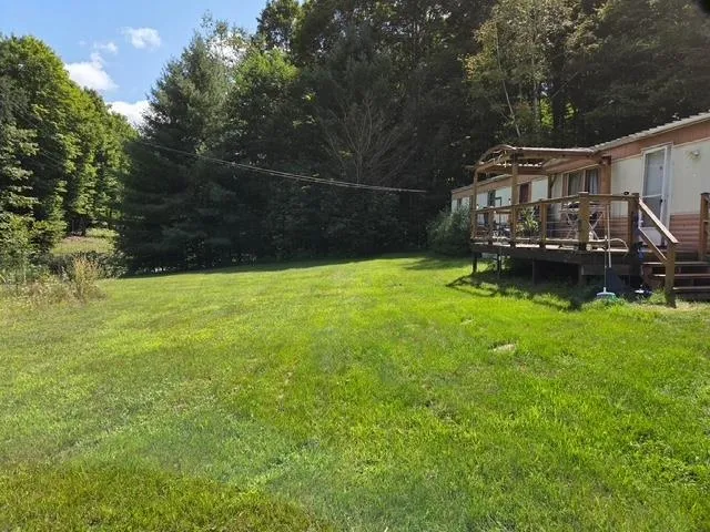 153 Derenzy Road Echo Township, MI 49622