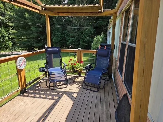 153 Derenzy Road Echo Township, MI 49622