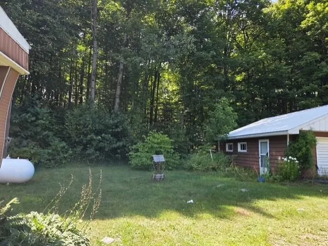 153 Derenzy Road Echo Township, MI 49622