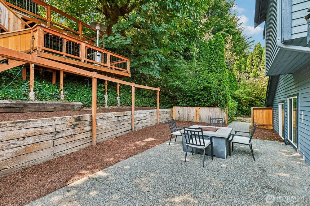 5231 NE 193rd Place Lake Forest Park, WA 98155