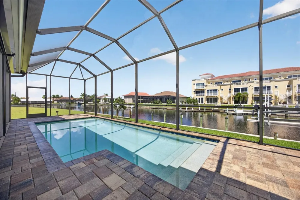 1340 MEDITERRANEAN DRIVE Punta Gorda, FL 33950