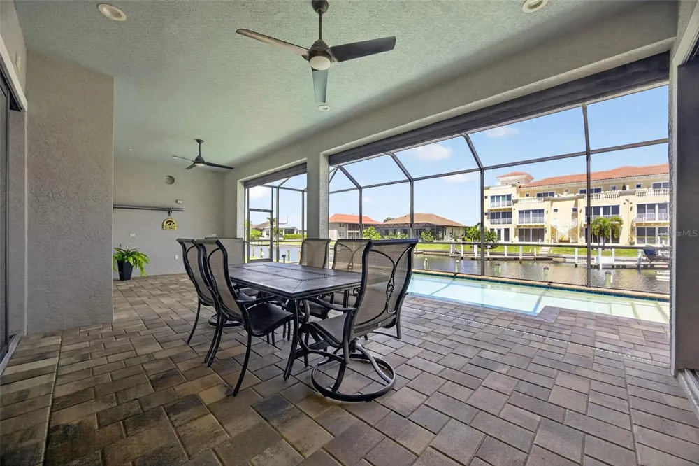 1340 MEDITERRANEAN DRIVE Punta Gorda, FL 33950