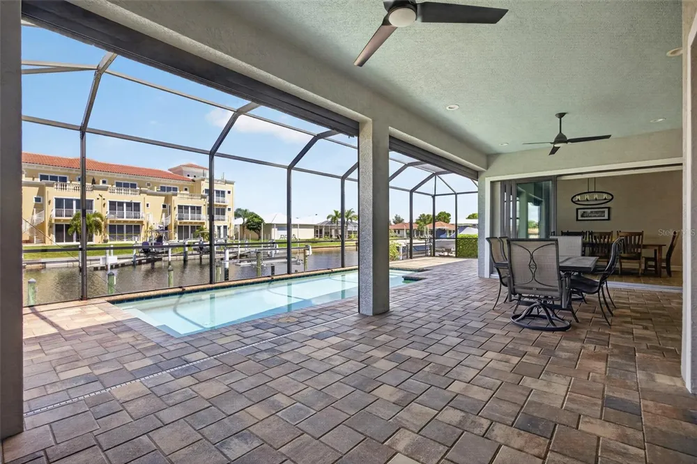 1340 MEDITERRANEAN DRIVE Punta Gorda, FL 33950