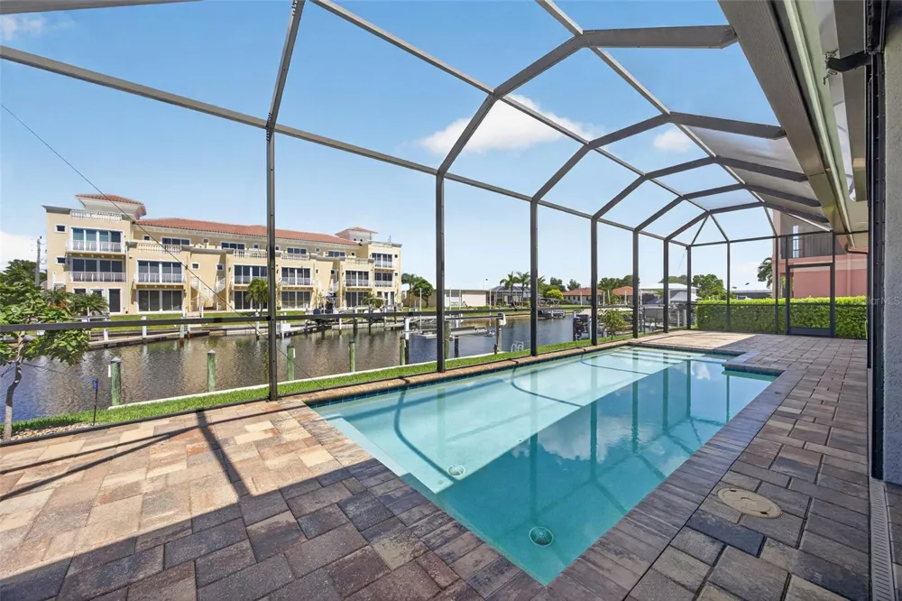 1340 MEDITERRANEAN DRIVE Punta Gorda, FL 33950