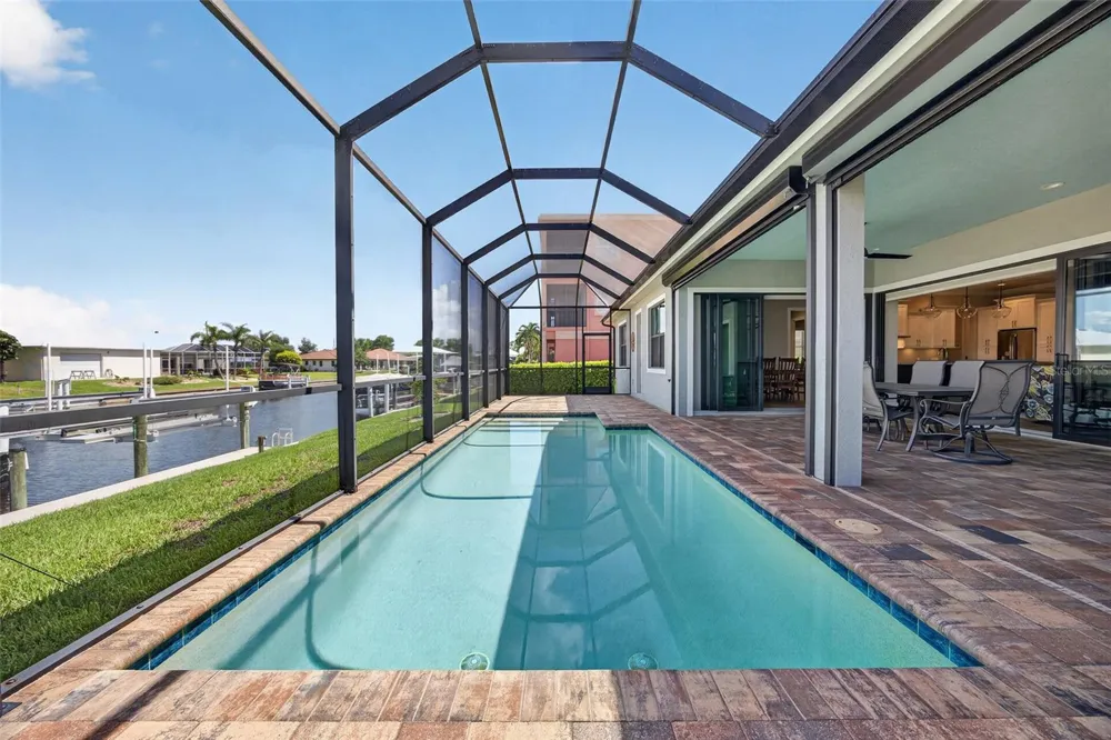1340 MEDITERRANEAN DRIVE Punta Gorda, FL 33950