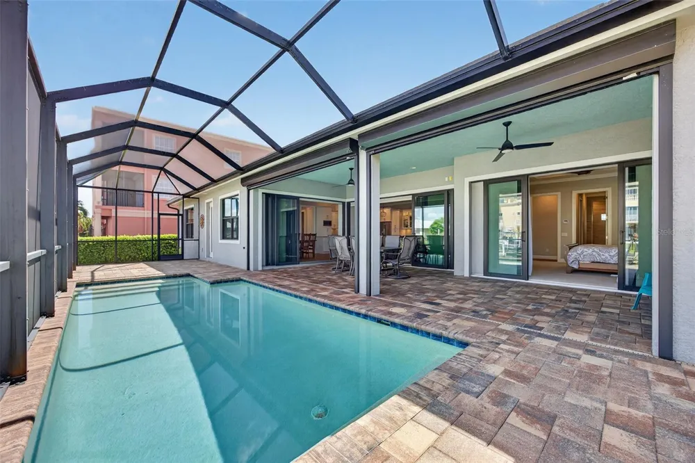1340 MEDITERRANEAN DRIVE Punta Gorda, FL 33950