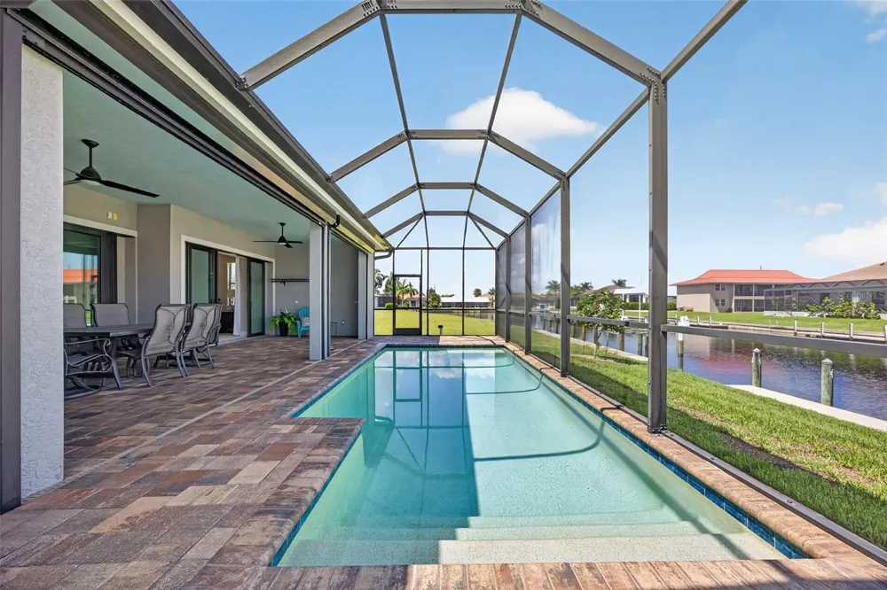 1340 MEDITERRANEAN DRIVE Punta Gorda, FL 33950