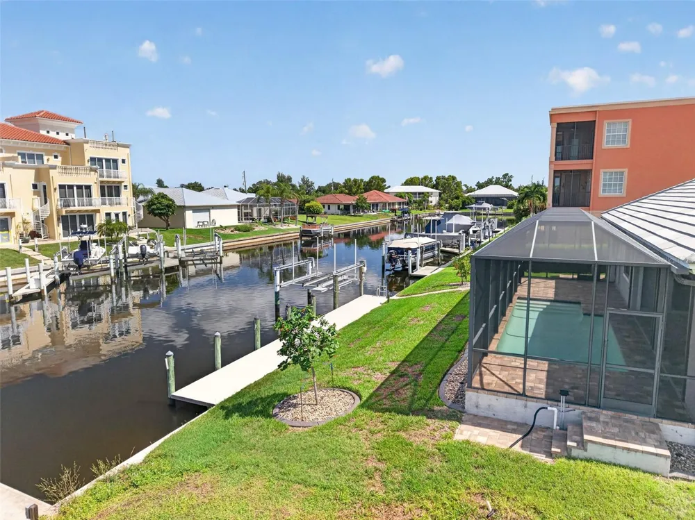 1340 MEDITERRANEAN DRIVE Punta Gorda, FL 33950
