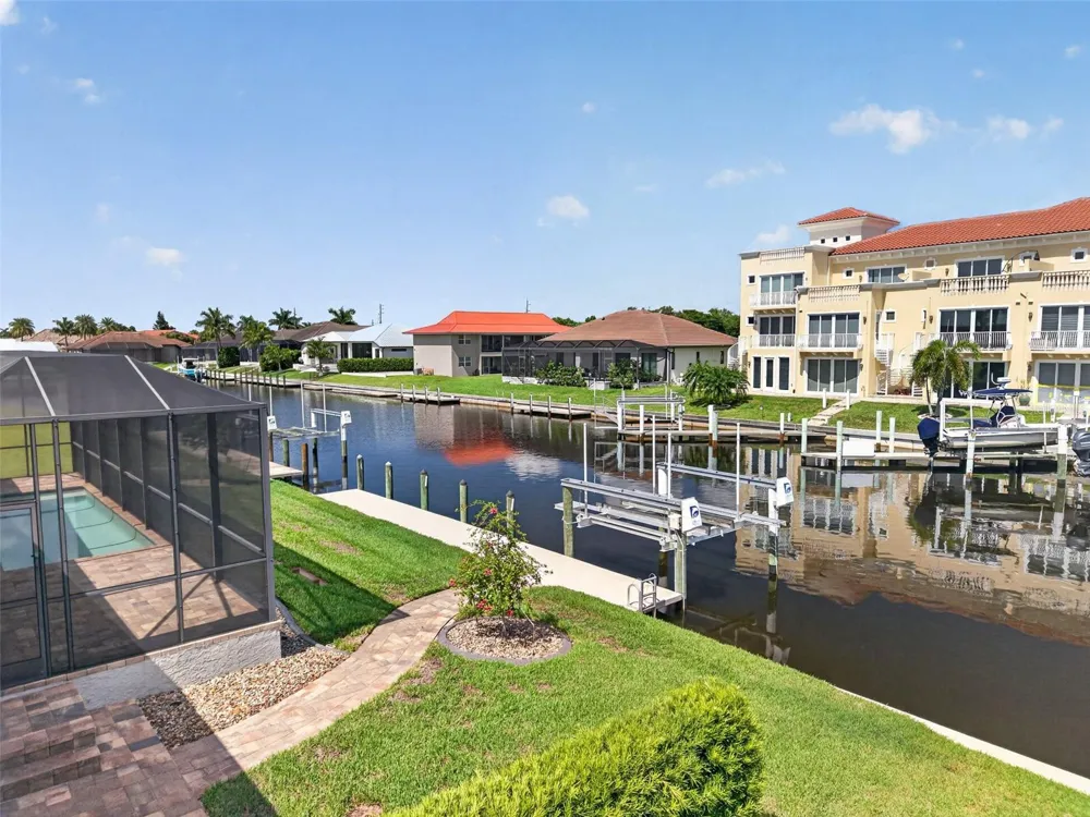 1340 MEDITERRANEAN DRIVE Punta Gorda, FL 33950