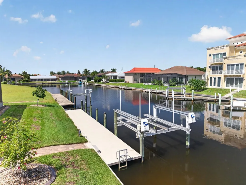 1340 MEDITERRANEAN DRIVE Punta Gorda, FL 33950