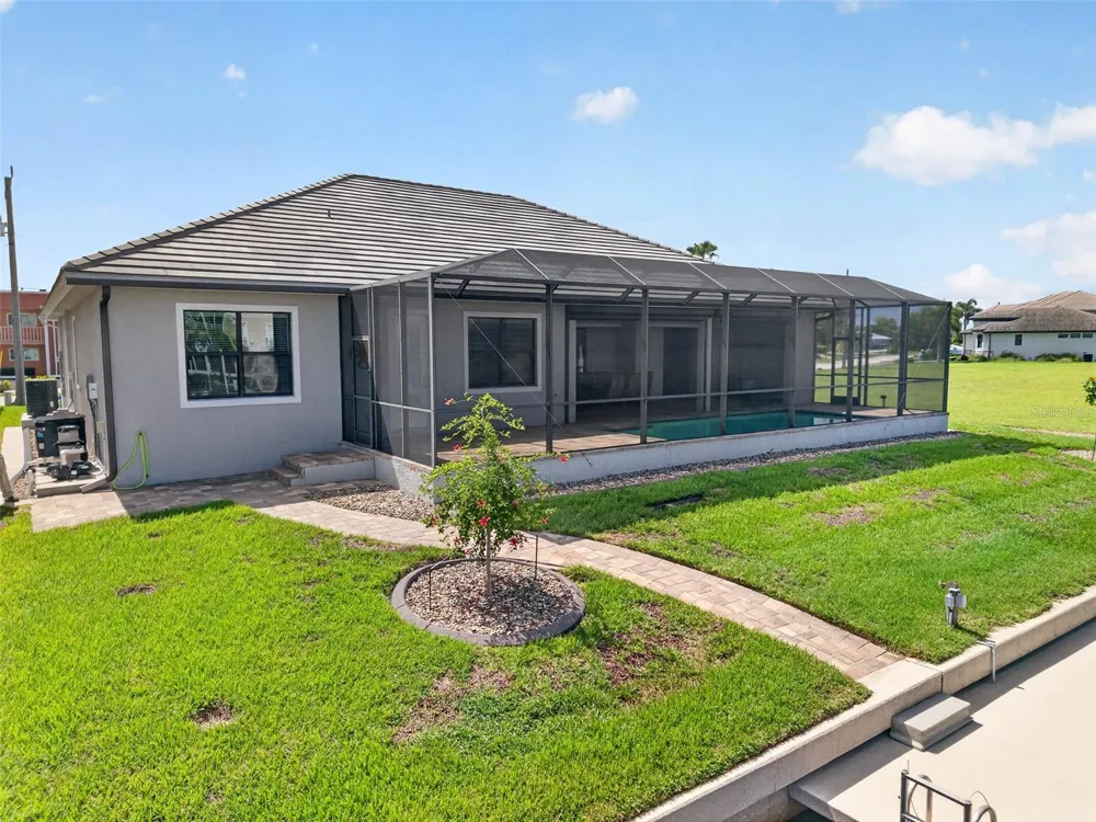 1340 MEDITERRANEAN DRIVE Punta Gorda, FL 33950