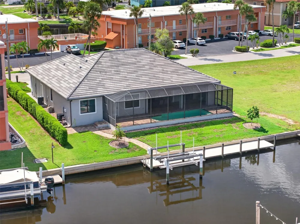 1340 MEDITERRANEAN DRIVE Punta Gorda, FL 33950