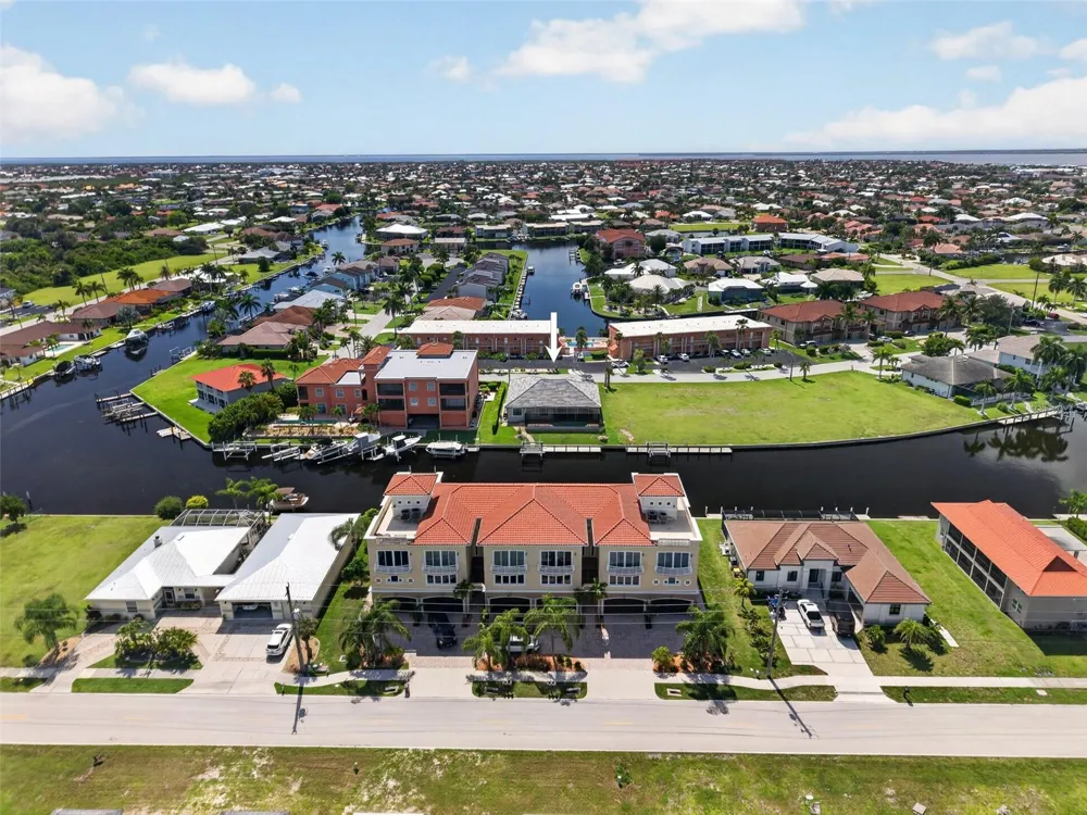 1340 MEDITERRANEAN DRIVE Punta Gorda, FL 33950