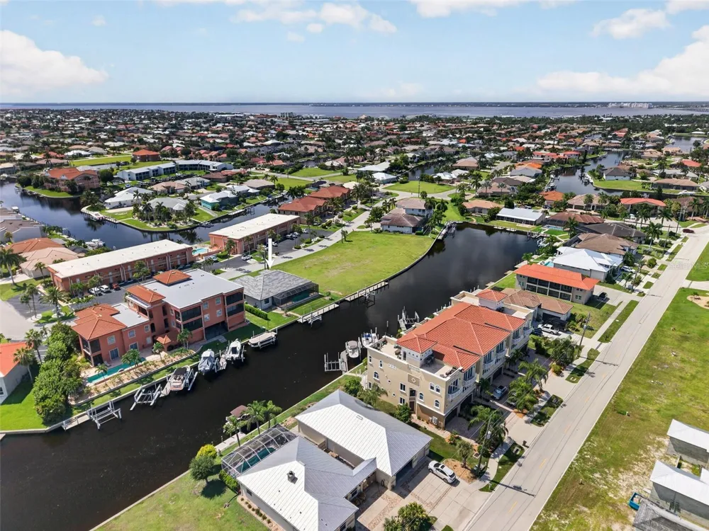 1340 MEDITERRANEAN DRIVE Punta Gorda, FL 33950