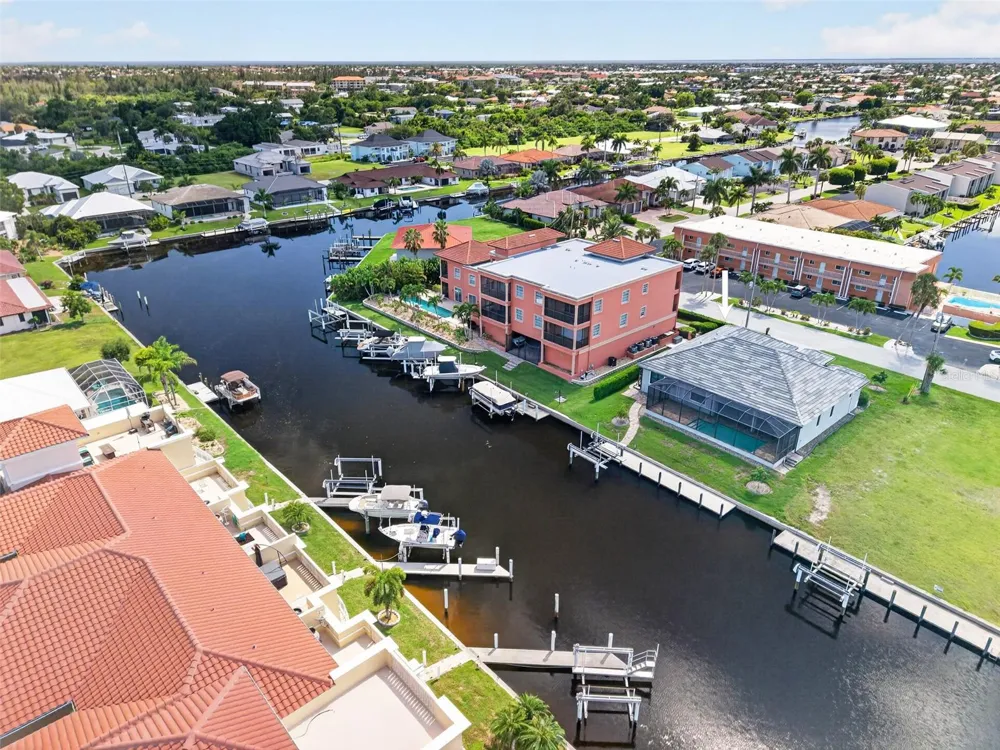 1340 MEDITERRANEAN DRIVE Punta Gorda, FL 33950