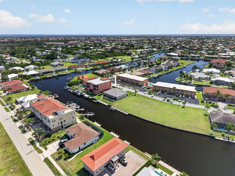 1340 MEDITERRANEAN DRIVE Punta Gorda, FL 33950