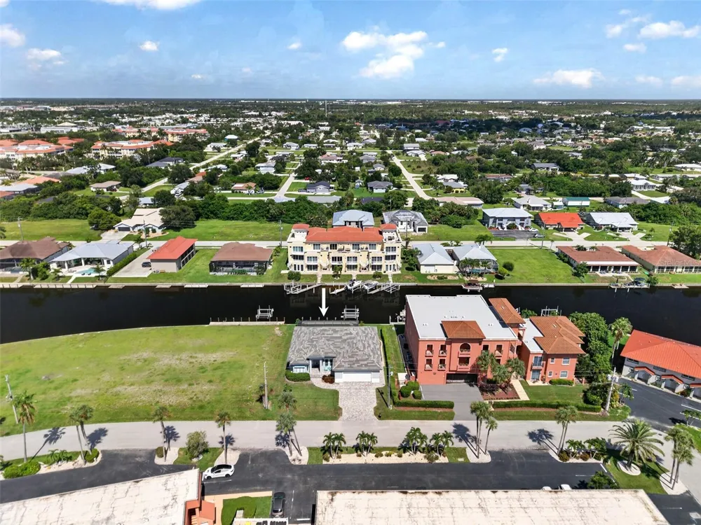 1340 MEDITERRANEAN DRIVE Punta Gorda, FL 33950
