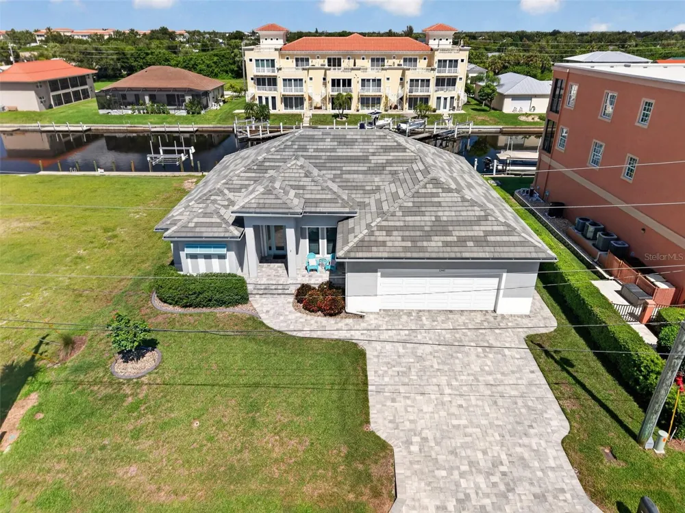1340 MEDITERRANEAN DRIVE Punta Gorda, FL 33950