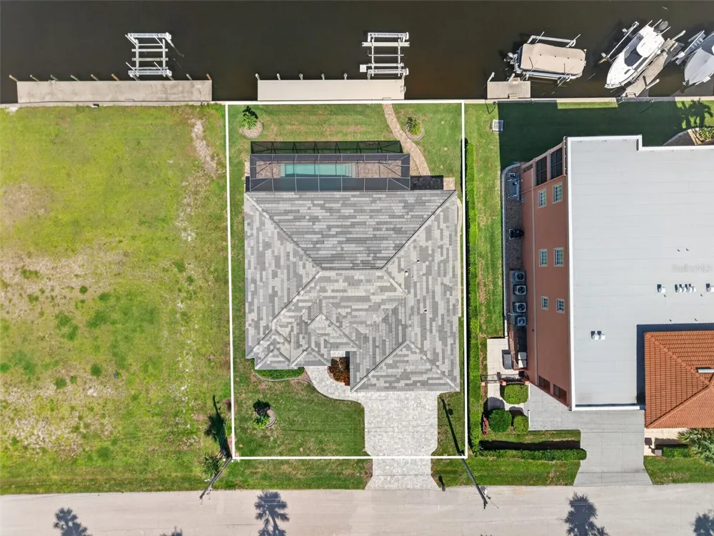 1340 MEDITERRANEAN DRIVE Punta Gorda, FL 33950