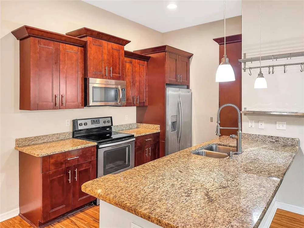 5041 ROYAL PALMS WAY #302 New Port Richey, FL 34652