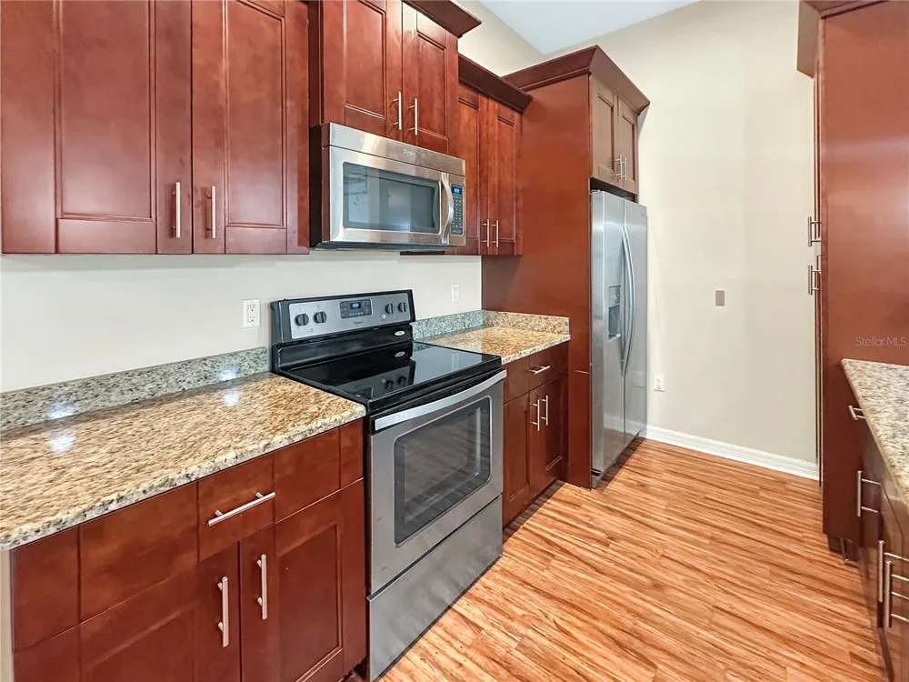 5041 ROYAL PALMS WAY #302 New Port Richey, FL 34652
