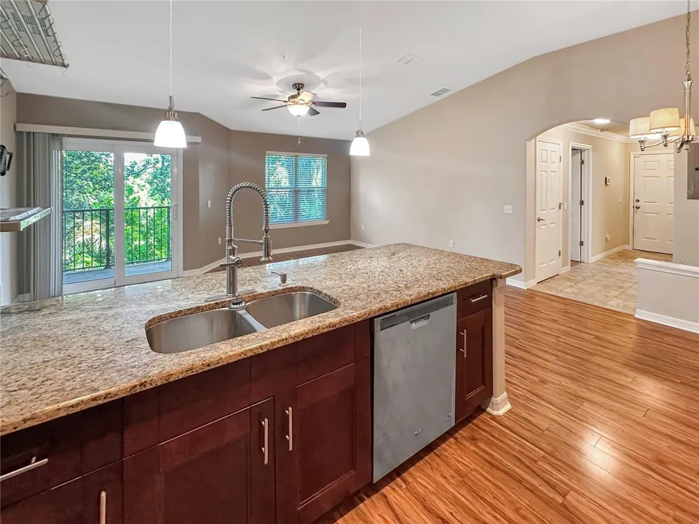 5041 ROYAL PALMS WAY #302 New Port Richey, FL 34652