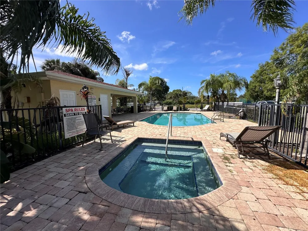 5041 ROYAL PALMS WAY #302 New Port Richey, FL 34652