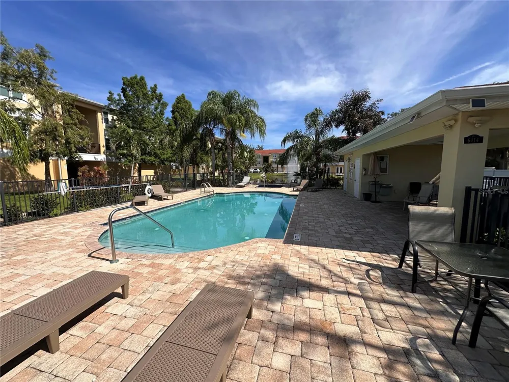 5041 ROYAL PALMS WAY #302 New Port Richey, FL 34652