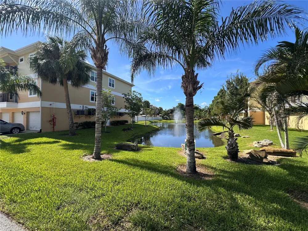 5041 ROYAL PALMS WAY #302 New Port Richey, FL 34652