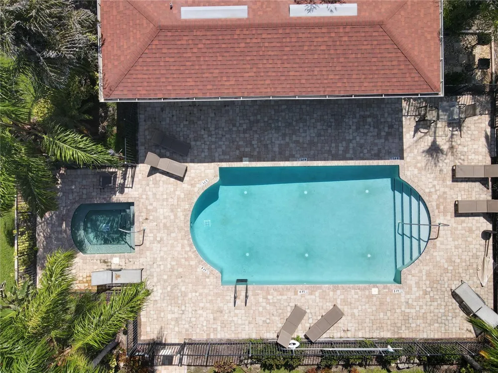 5041 ROYAL PALMS WAY #302 New Port Richey, FL 34652