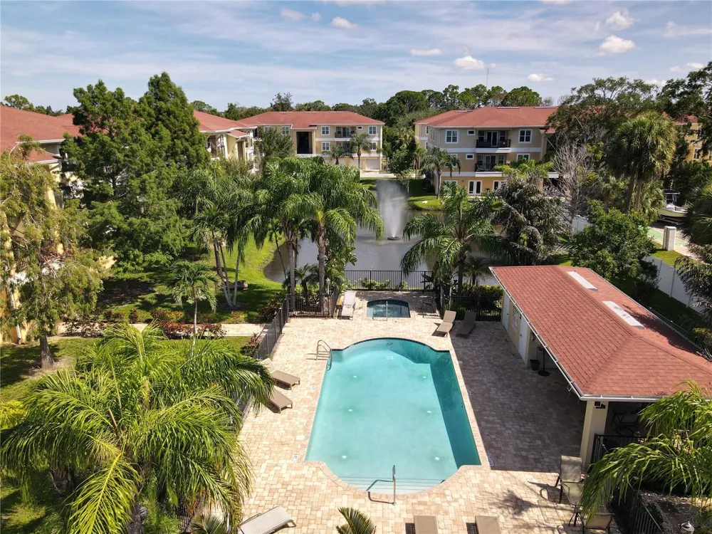 5041 ROYAL PALMS WAY #302 New Port Richey, FL 34652