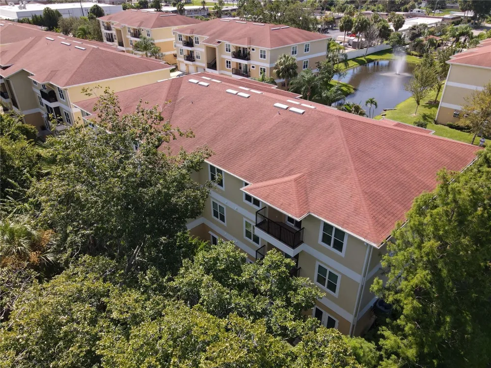 5041 ROYAL PALMS WAY #302 New Port Richey, FL 34652